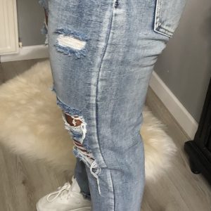 Mom Jeans