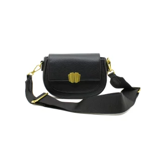 Tas black