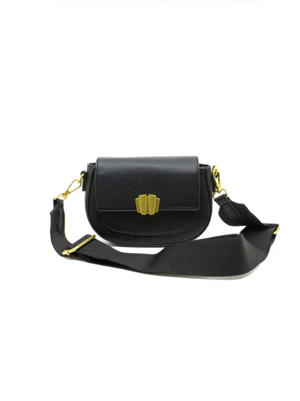 Tas black