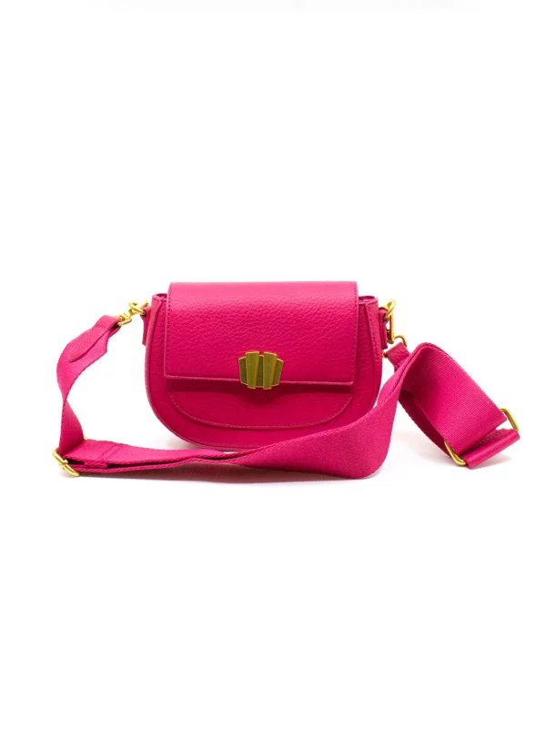 Tas pink